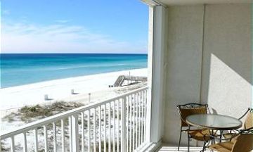 Fort Walton Beach, Florida, Vacation Rental Condo