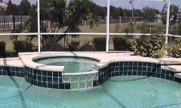 Kissimmee, Florida, Vacation Rental Villa