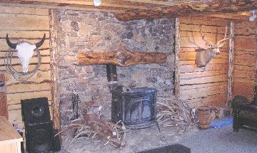 Firepalace