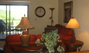 Branson, Missouri, Vacation Rental Condo