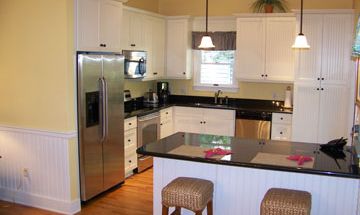 Kiawah Island, South Carolina, Vacation Rental Villa