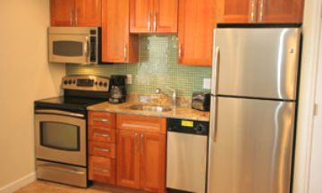 Bradenton Beach, Florida, Vacation Rental Condo