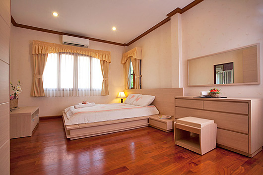 Pattaya, Thailand, Vacation Rental