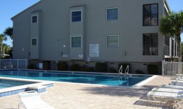 Manasota Key, Florida, Vacation Rental Condo