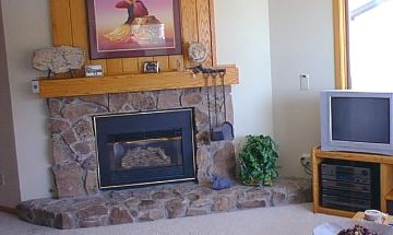 Breckenridge, Colorado, Vacation Rental Condo