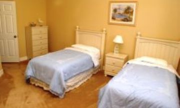 Fort Myers, Florida, Vacation Rental House