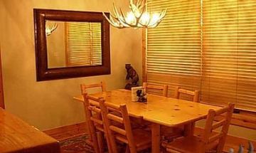 Park City, Utah, Vacation Rental Condo