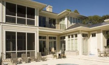 Hilton Head Island, South Carolina, Vacation Rental Villa