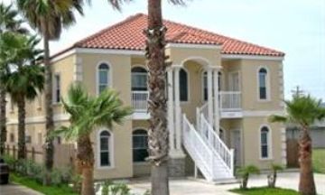 South Padre Island, Texas, Vacation Rental Condo