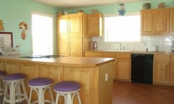 Port St. Joe, Florida, Vacation Rental Villa