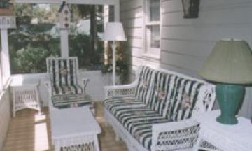 Hilton Head Island, South Carolina, Vacation Rental Villa