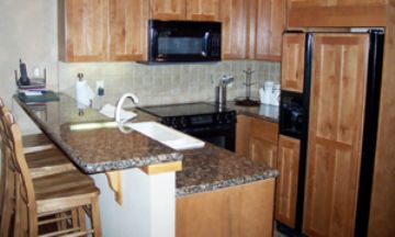Breckenridge, Colorado, Vacation Rental House