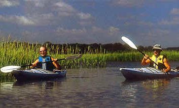 Beaufort, South Carolina, Vacation Rental House