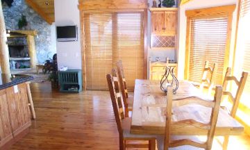 Park City, Utah, Vacation Rental Villa