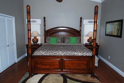 Cape Coral Villa Rental