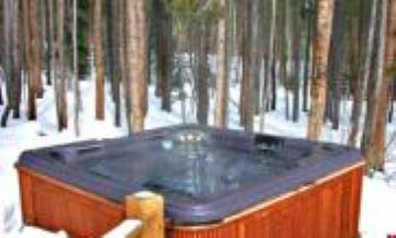 Winter Park, Colorado, Vacation Rental Villa