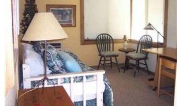 Mammoth Lakes, California, Vacation Rental Condo