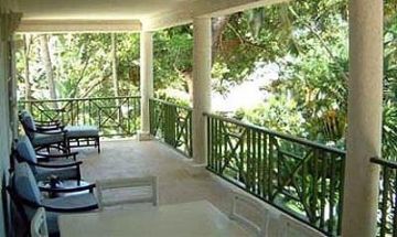 West Coast, St. James, Vacation Rental House