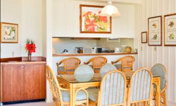 Koloa, Hawaii, Vacation Rental Condo