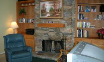 Park City, Utah, Vacation Rental House