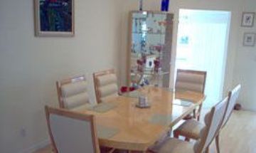 Cape Coral, Florida, Vacation Rental Villa