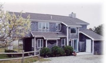 Edgartown, Massachusetts, Vacation Rental House