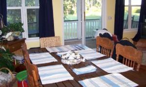 Fripp Island, South Carolina, Vacation Rental House