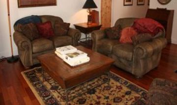 Ketchum, Idaho, Vacation Rental Condo