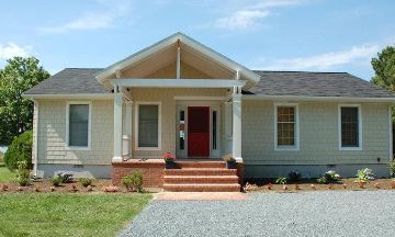 Bozman, Maryland, Vacation Rental House