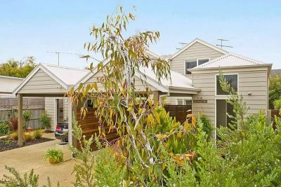 Barwon Heads, Victoria, Vacation Rental Villa