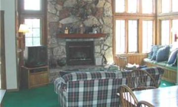 Mammoth Lakes, California, Vacation Rental Condo