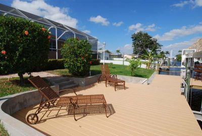 Cape Coral Villa Rental