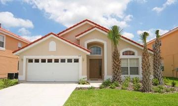 Davenport, Florida, Vacation Rental Villa