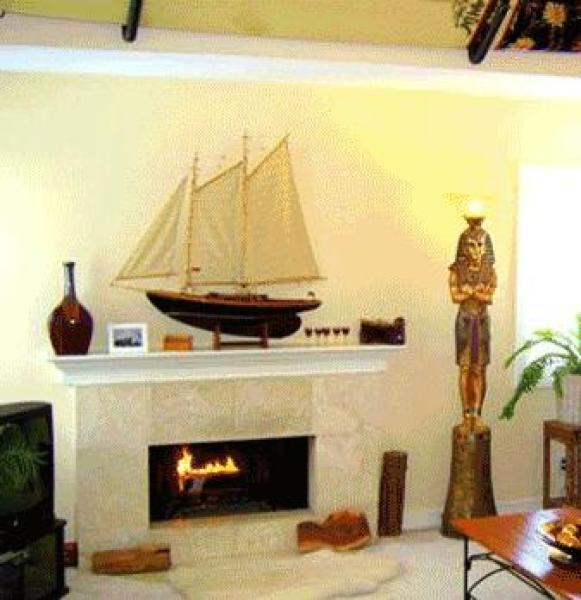 Laguna Beach, California, Vacation Rental Condo