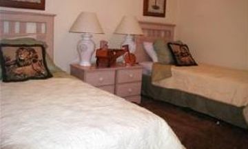 Davenport, Florida, Vacation Rental Villa