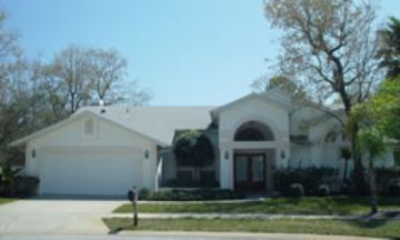 New Port Richey, Florida, Vacation Rental Villa