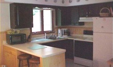 Killington, Vermont, Vacation Rental House