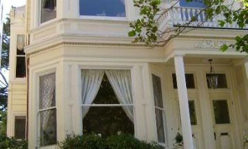 San Francisco, California, Vacation Rental House