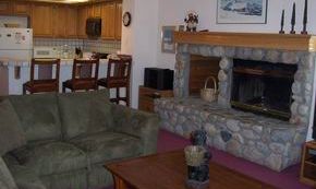 Mammoth Lakes, California, Vacation Rental Condo