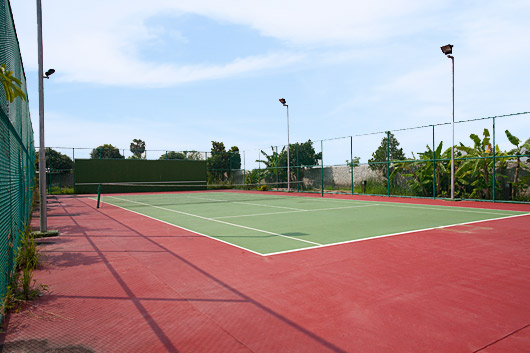 Thailand Vacation Rental Villa