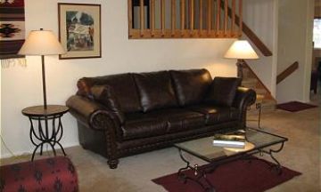 Breckenridge, Colorado, Vacation Rental House
