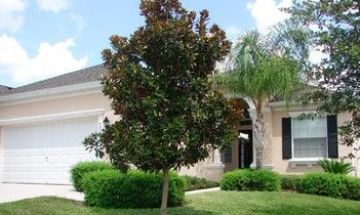 Davenport, Florida, Vacation Rental Villa