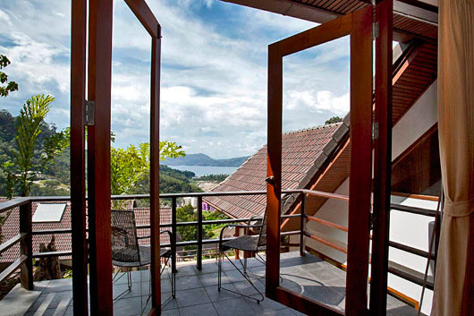 Thailand, Phuket, Vacation Rental Phuket-villa