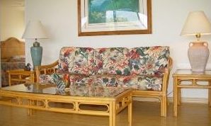 Kauai-Princeville, Hawaii, Vacation Rental Condo