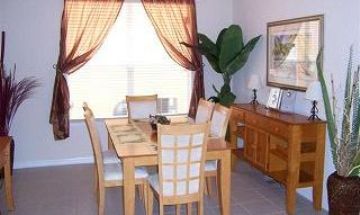 Davenport, Florida, Vacation Rental Villa