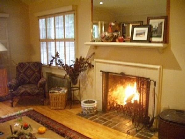 Carmel, California, Vacation Rental Cottage