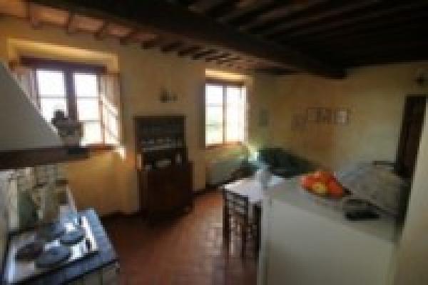 Dining and Kitchen