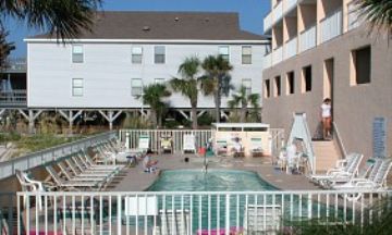 Gulf Shores, Alabama, Vacation Rental Condo