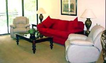 Gatlinburg, Tennessee, Vacation Rental Condo