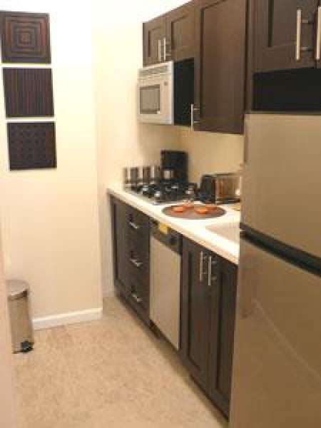 Manhattan, New York, Vacation Rental Apartment